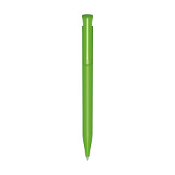 Stylo bille Senator® Super Hit Matt Recycled marquage quadri