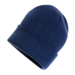 Bonnet avec revers Impact Aware®
