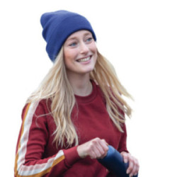 Bonnet avec revers Impact Aware®