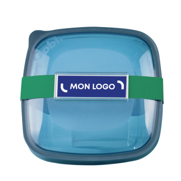 Lunch box en verre 1150 mLGobi® Indoor