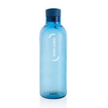 Bouteille Avira® rPET 1L
