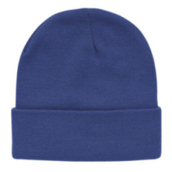 Bonnet avec revers Impact Aware®