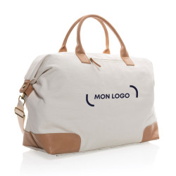 Sac week-end en matières recyclées Aware™