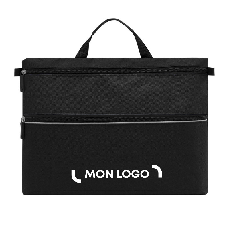 Sacoche noir