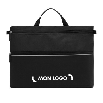 Sacoche noir