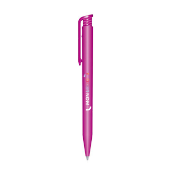 Stylo Senator® Super Hit Matt marquage quadri