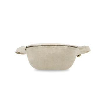 Sac banane en coton bio GOTS Studio by Hindbag®