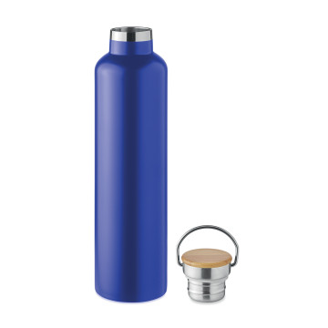 Bouteille isotherme 1 L