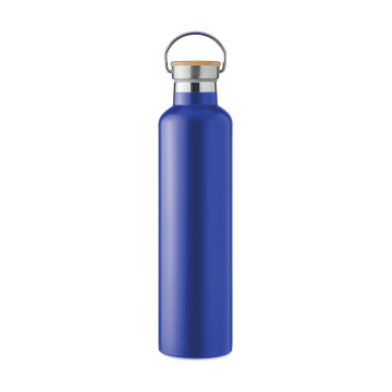 Bouteille isotherme 1 L