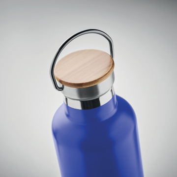 Bouteille isotherme 1 L