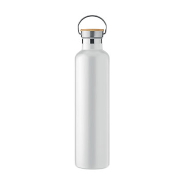 Bouteille isotherme 1 L