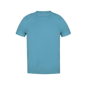 Tee-shirt de sport respirant homme