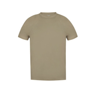 Tee-shirt de sport respirant homme