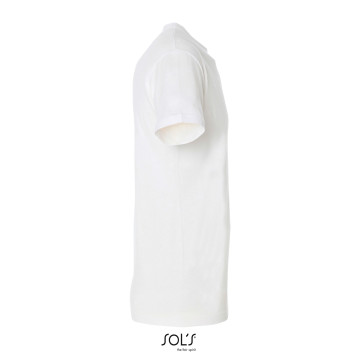 Tee-shirt homme Sol's® Régent couleur taille 3XL