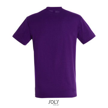 Tee-shirt homme Sol's® Régent couleur taille 3XL