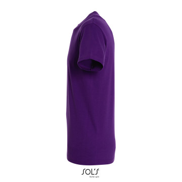 Tee-shirt homme Sol's® Régent couleur taille 3XL
