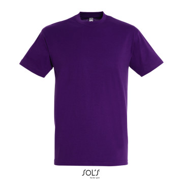 Tee-shirt homme Sol's® Régent couleur taille 3XL