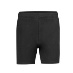 Short de sport mixte