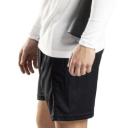 Short de sport mixte