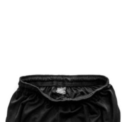 Short de sport mixte