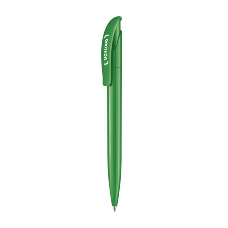 Stylo Senator® Challenger Polished marquage 1 couleur