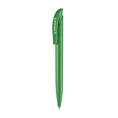 Stylo Senator® Challenger Polished marquage 1 couleur