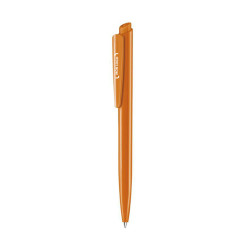 Stylo Senator® Dart Polished marquage 1 couleur