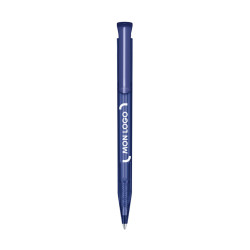 Stylo bille marq 1 couleur Express Senator® Super Hit Clear