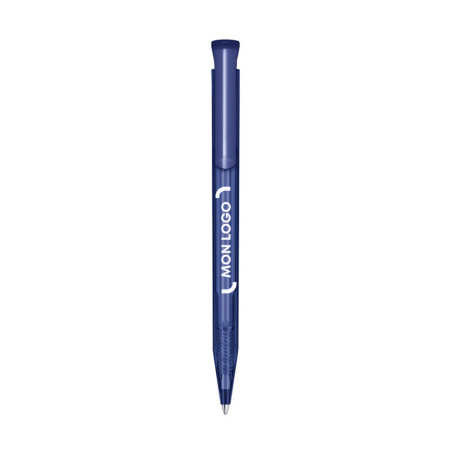 Stylo bille marq 1 couleur Express Senator® Super Hit Clear