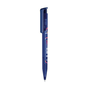 Stylo Senator® Super Hit Clear marquage quadri