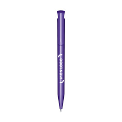 Stylo Senator® Super Hit Polished marquage 1 couleur