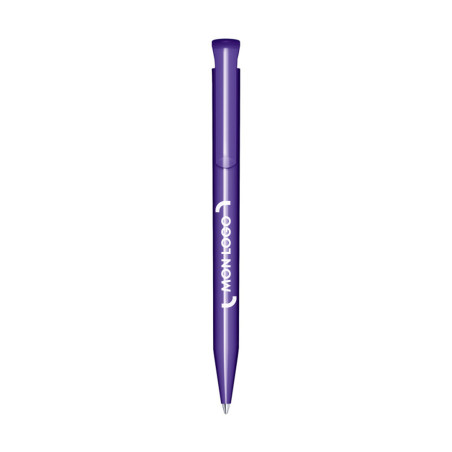 Stylo Senator® Super Hit Polished marquage 1 couleur