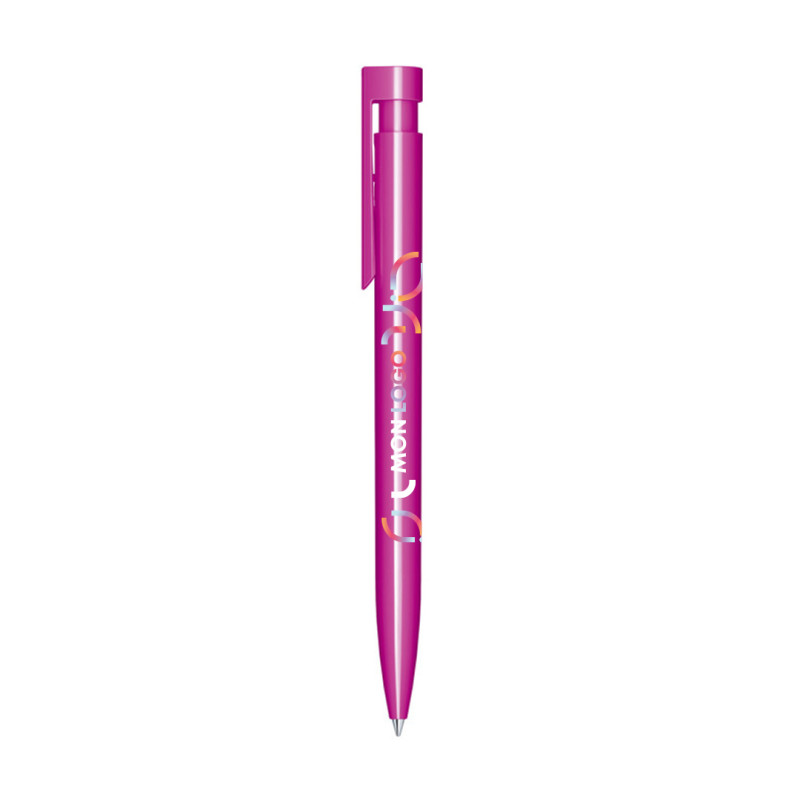 Stylo Senator® Liberty Polished marquage quadri