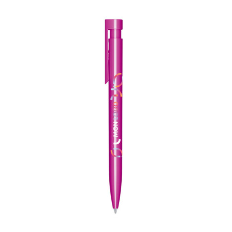Stylo Senator® Liberty Polished marquage quadri