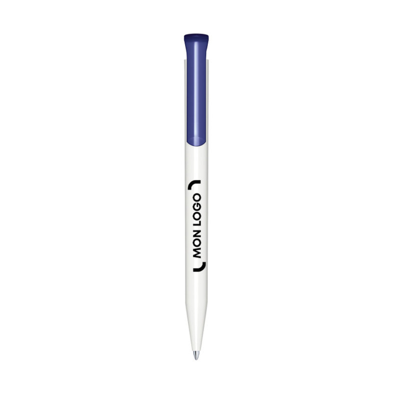 Stylo bille marq 1 coul Express Senator® Super Hit Polished Basic