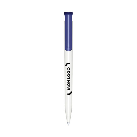 Stylo bille marq 1 coul Express Senator® Super Hit Polished Basic