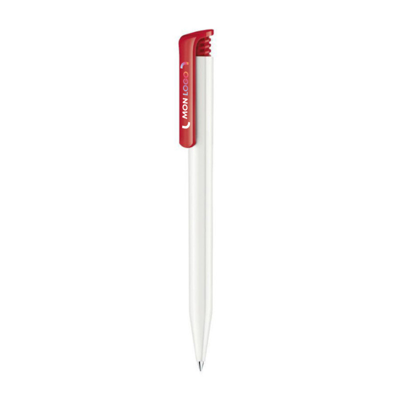 Stylo Senator® Super Hit Polished Basic marquage quadri