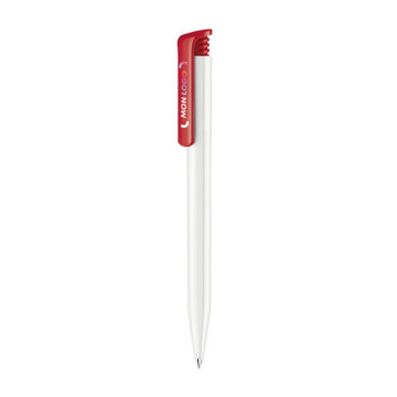 Stylo Senator® Super Hit Polished Basic marquage quadri