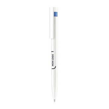 Stylo Senator® Liberty Polished Basic marquage 1 couleur