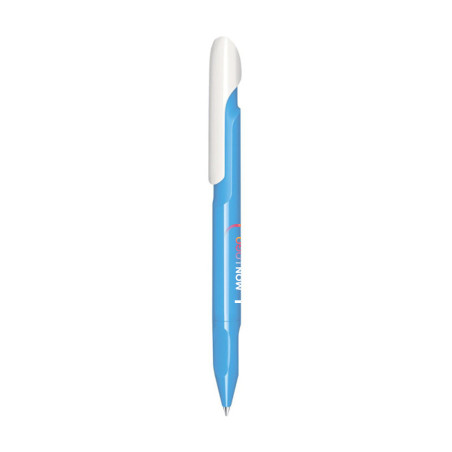 Stylo Senator® Evoxx duo Recycled marquage quadri
