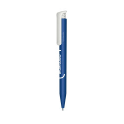 Stylo bille marq 1 couleur Express Senator® Super Hit Bio