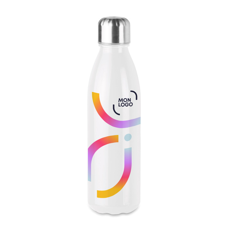 Bouteille en verre 650 mL