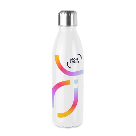 Bouteille en verre 650 mL