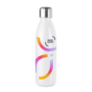 Bouteille en verre 650 mL