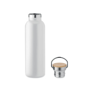 Bouteille isotherme 750 mL