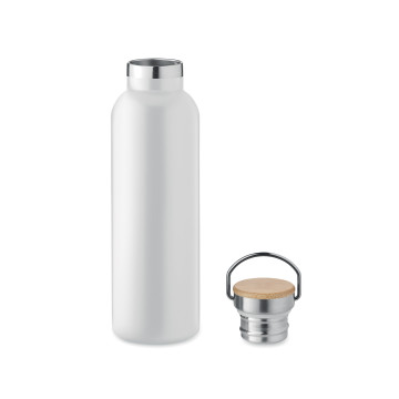 Bouteille isotherme 750 mL