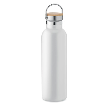Bouteille isotherme 750 mL