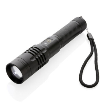 Lampe torche rechargeable Gear X®