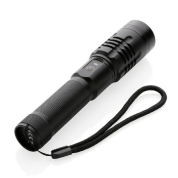 Lampe torche rechargeable Gear X®