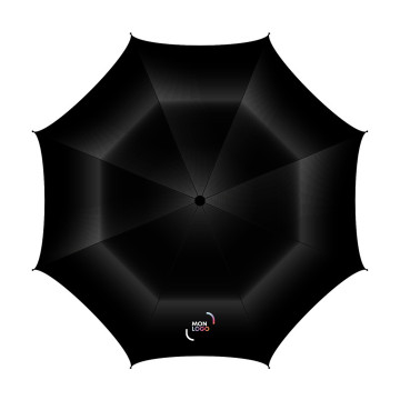 Parapluie réversible